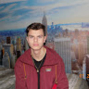 Meet your Posher, Nick